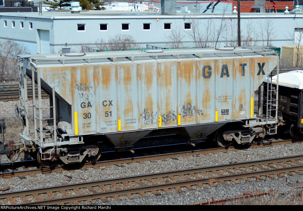 GACX 3051