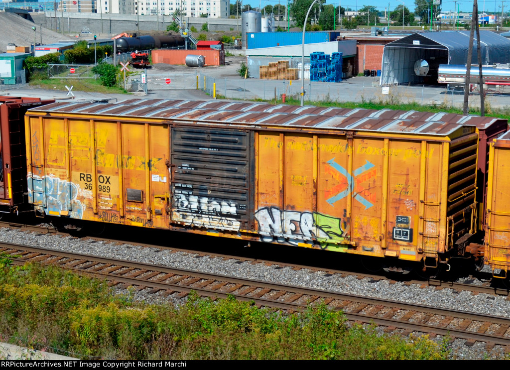 RBOX 36989