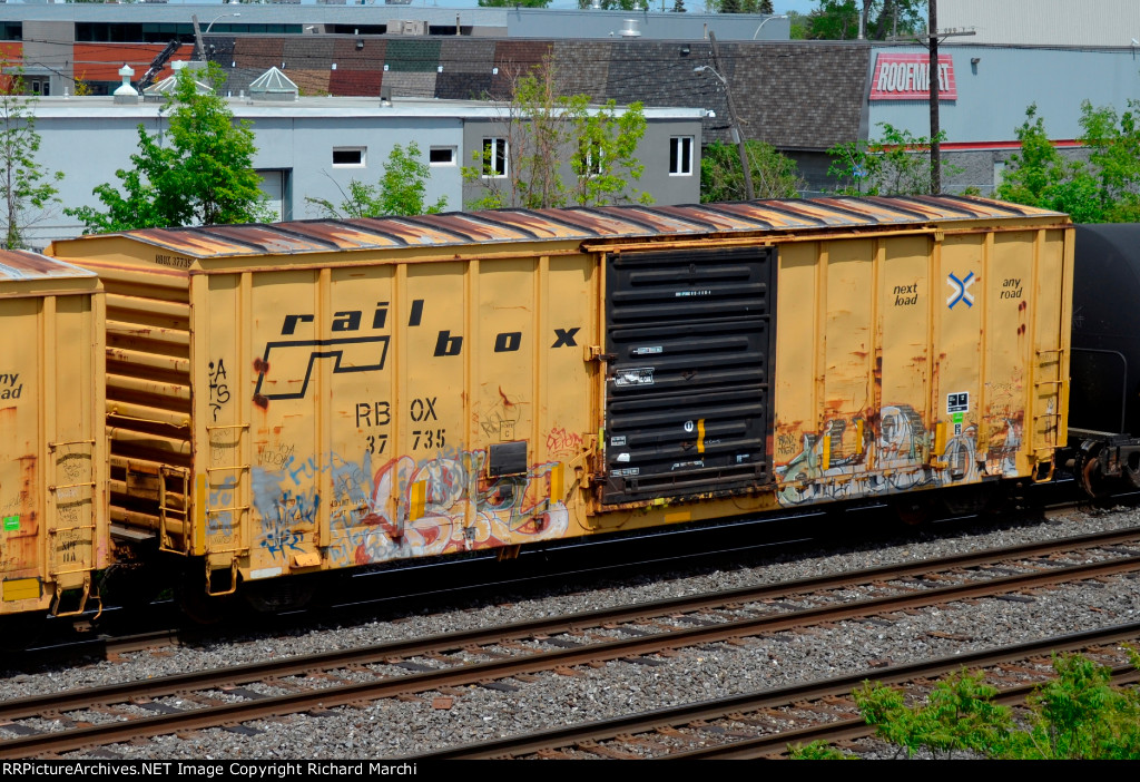 RBOX 37735