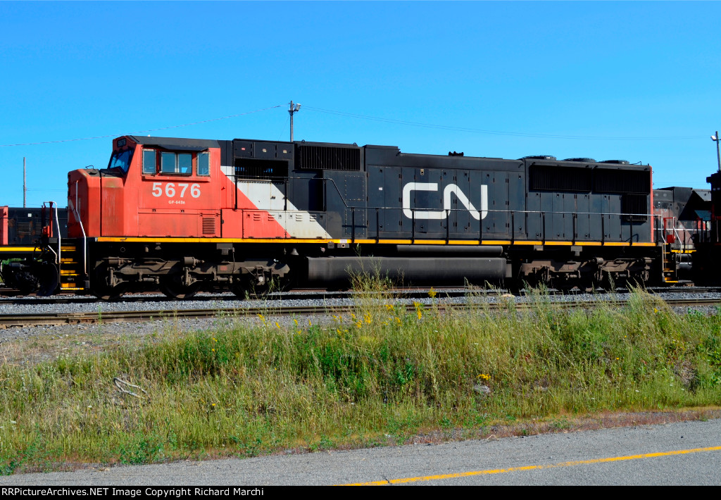 CN 5676