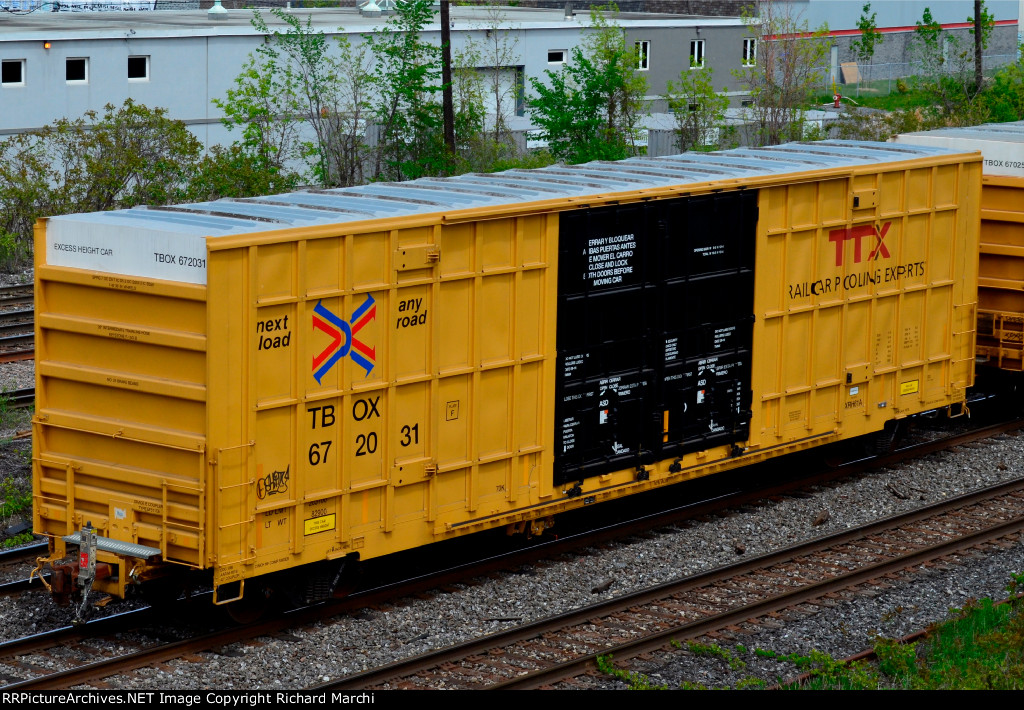 TBOX 672031