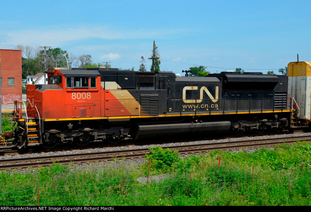 CN 8008