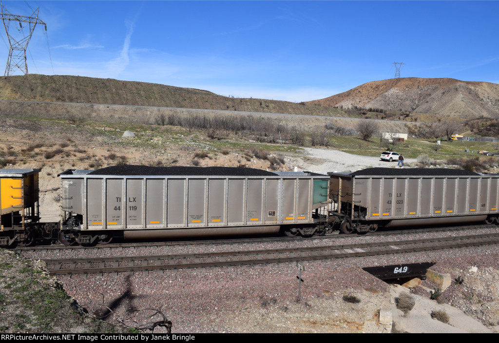 TILX 44119