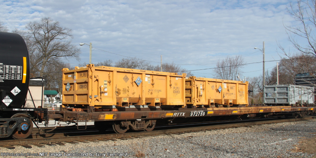 RTTX 972759 - TTX Co