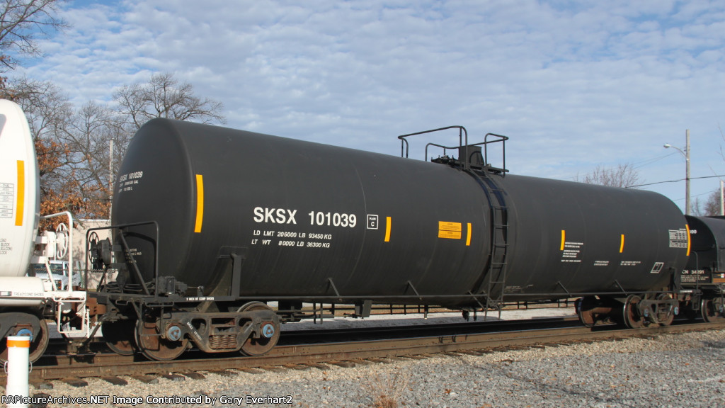 SKSX 101039 - Safety-Kleen Systems Inc