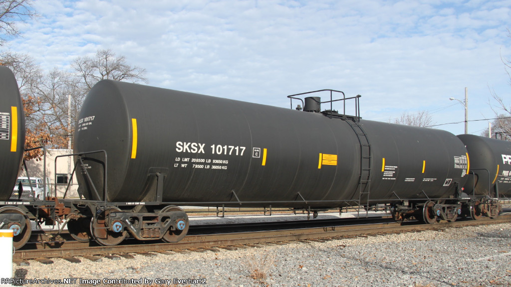 SKSX 101717 - Safety-Kleen Systems Inc