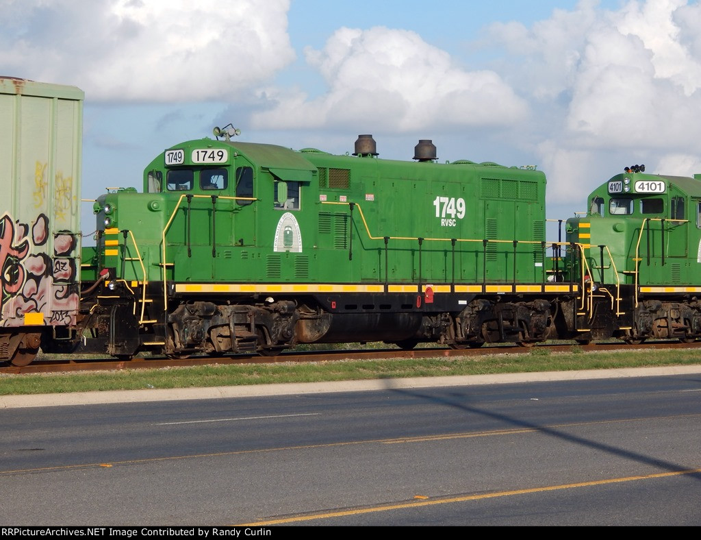 RVSC 1749