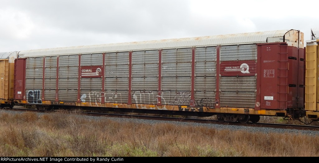 ETTX 800536