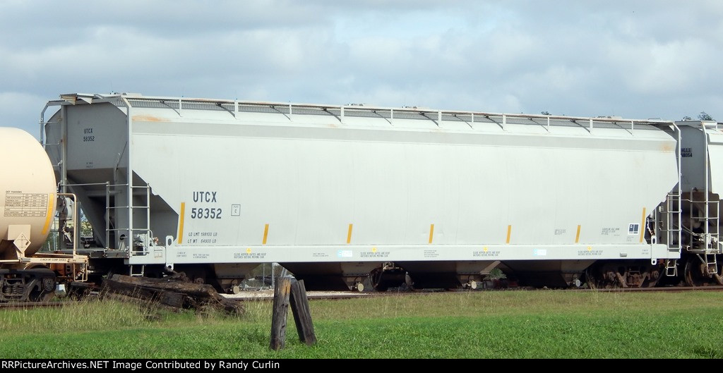 UTCX 58352