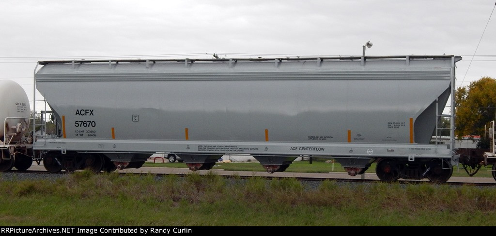 ACFX 57670