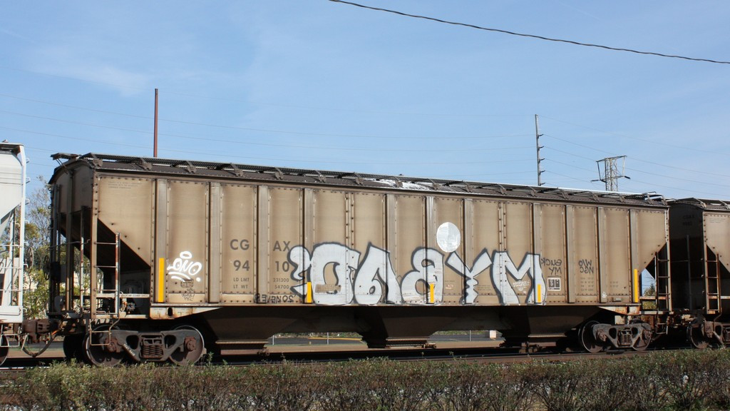 CGAX 9410