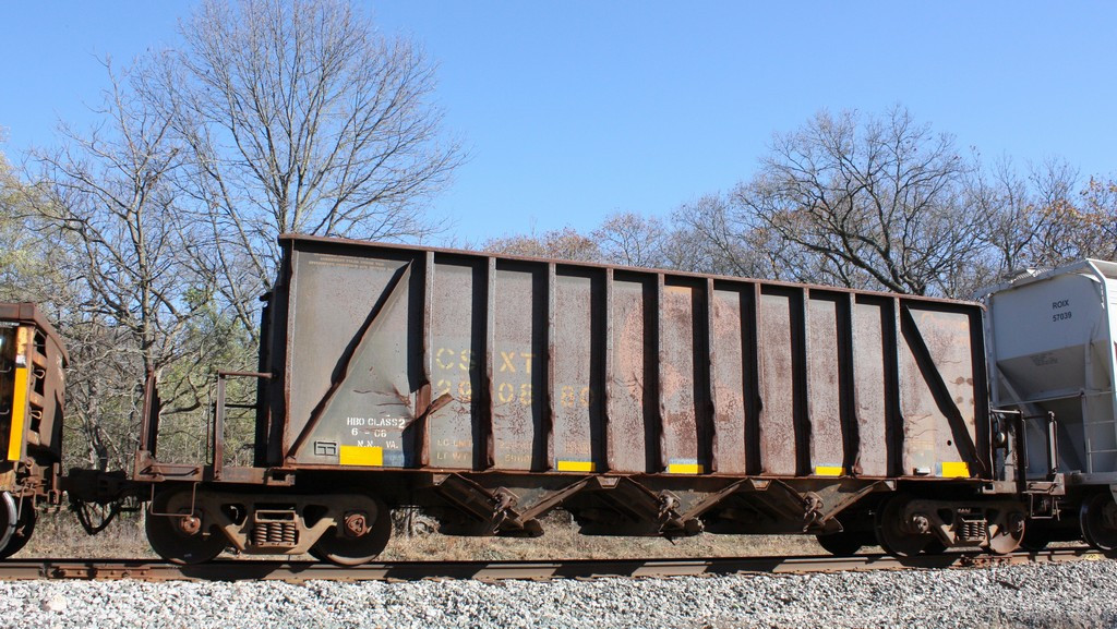 CSX 290880