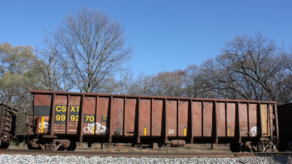 CSX 999270