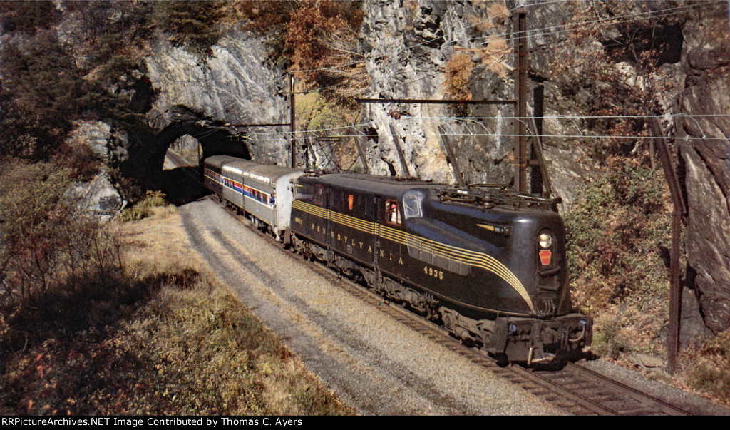 "Trains" Magazine, February 1979