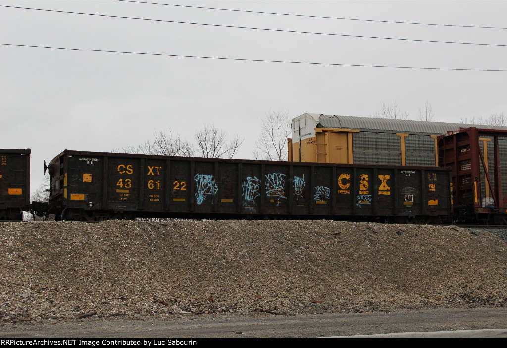 CSXT 486122