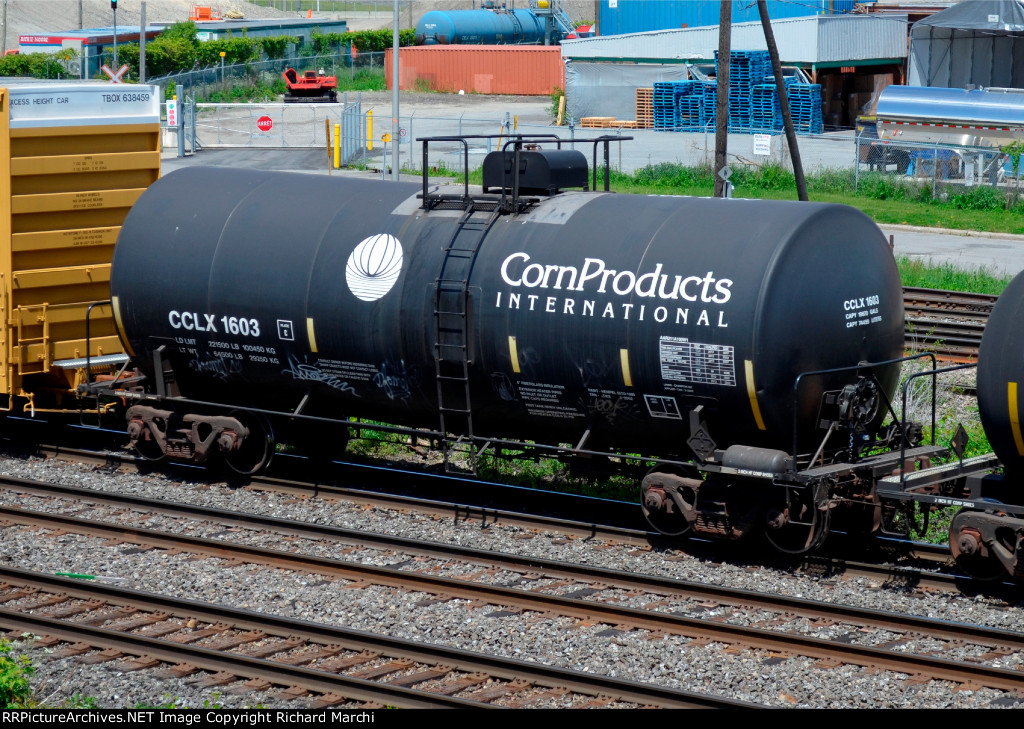CCLX 1603