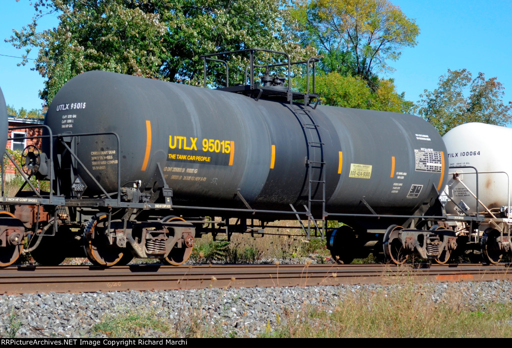 UTLX 95015