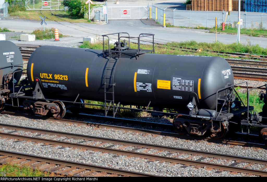 UTLX 95213