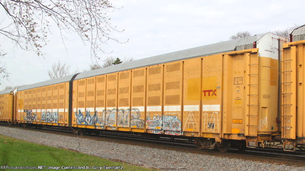 TOAX 880242 - TTX Co