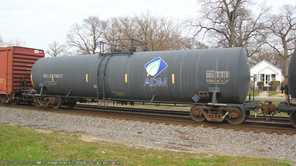 UELX 78617 - ADM Transportation (Archer Danhels Midland)