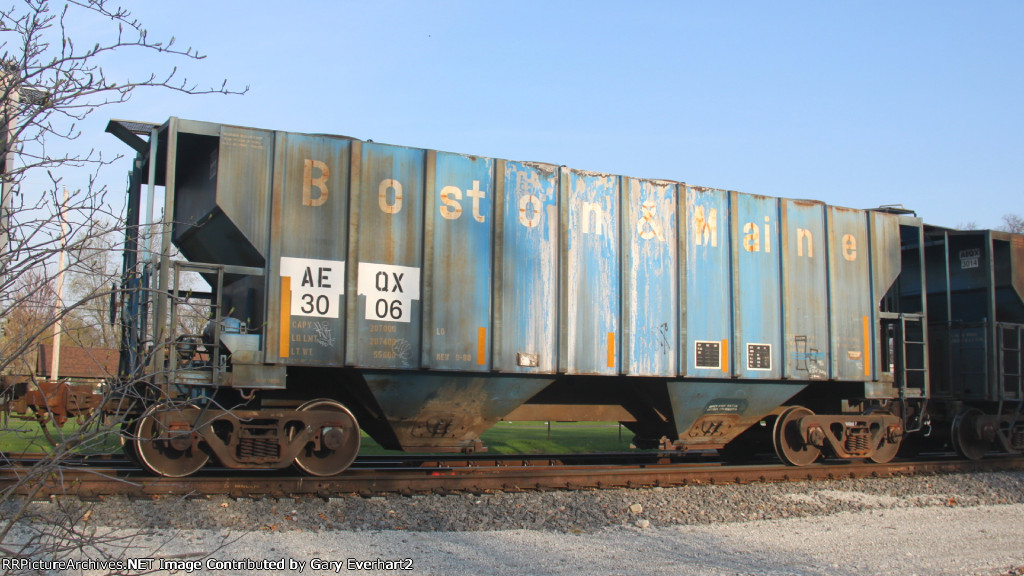 AEQX 30061 - ATEL Equipment Corp