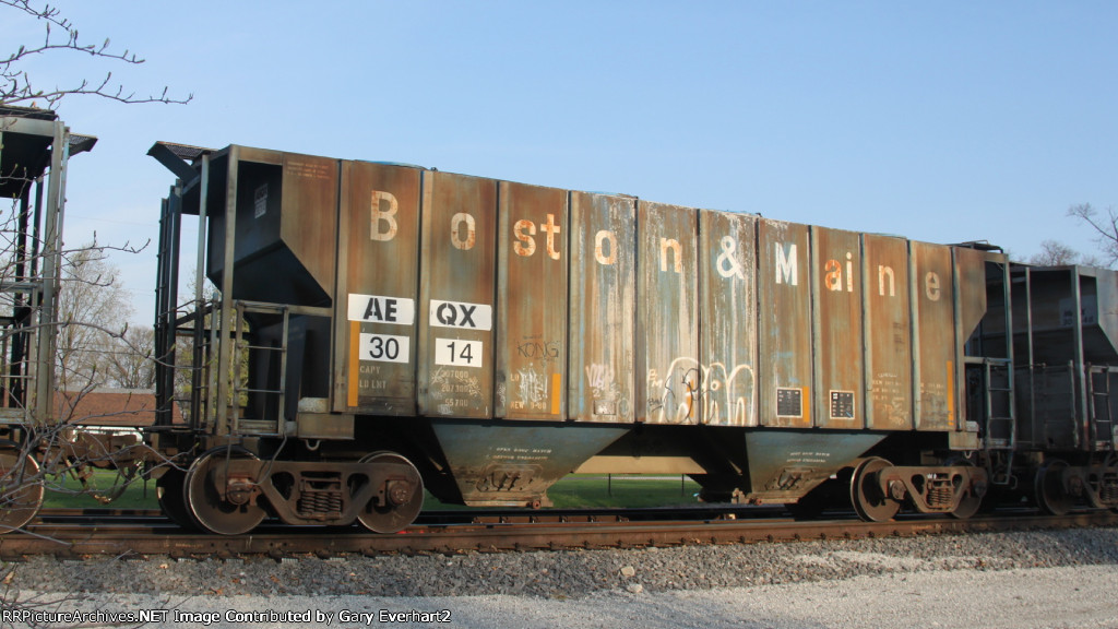 AEQX 30141 - ATEL Equipment Corp