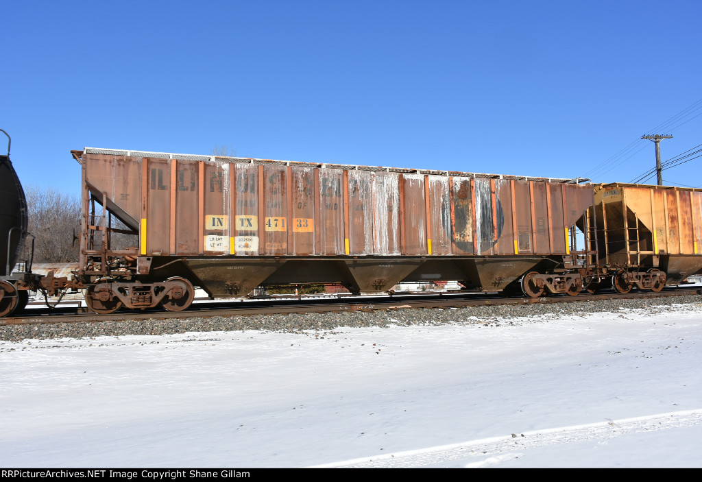 INTX 47133
