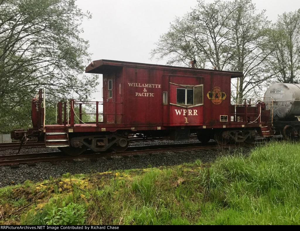 WPRR 1
