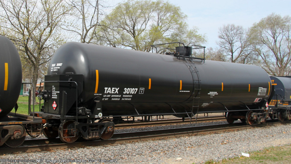 TAEX 30107 - The Andersons