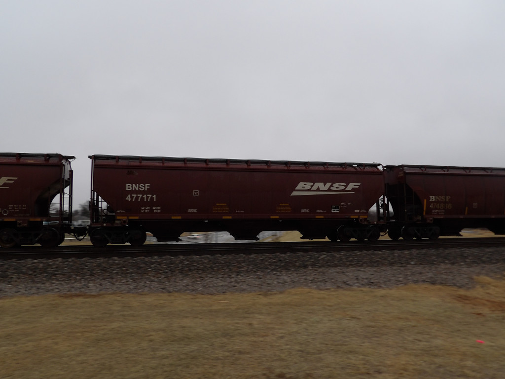 BNSF 477171