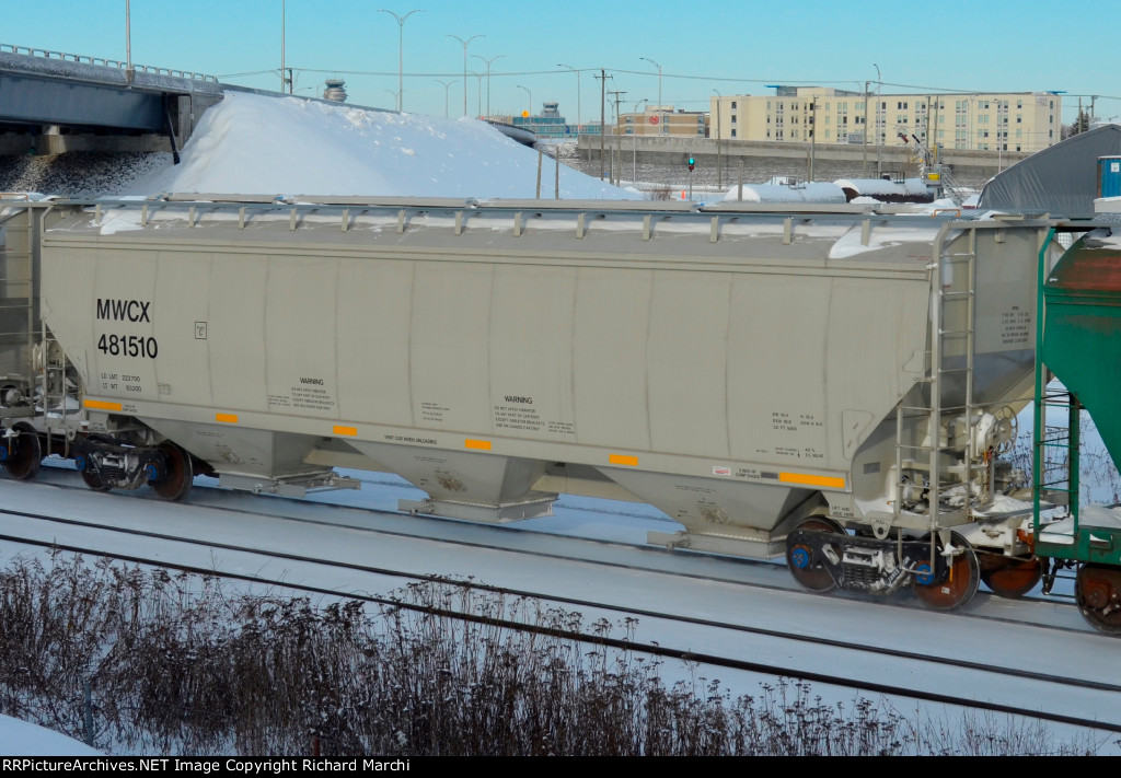 MWCX 481510