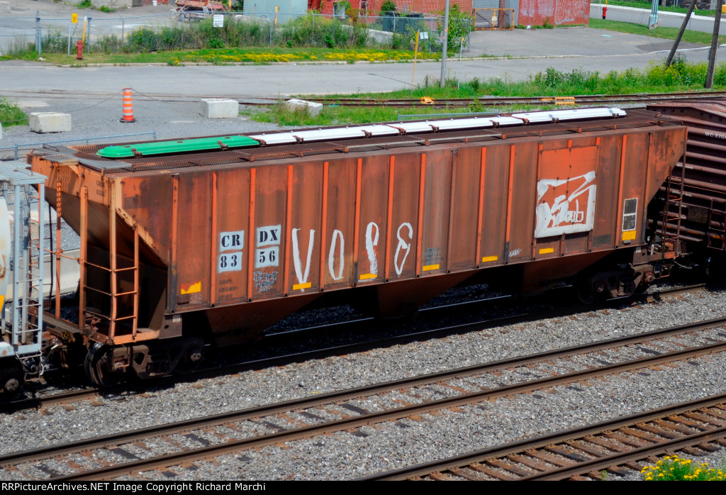 CRDX 8356