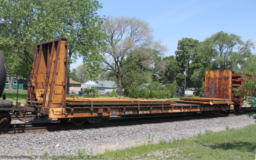 TTPX 82402 - TTX Co