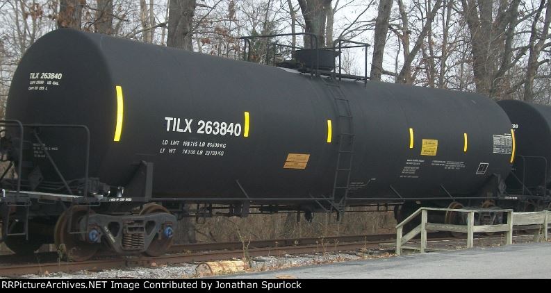 TILX 263840
