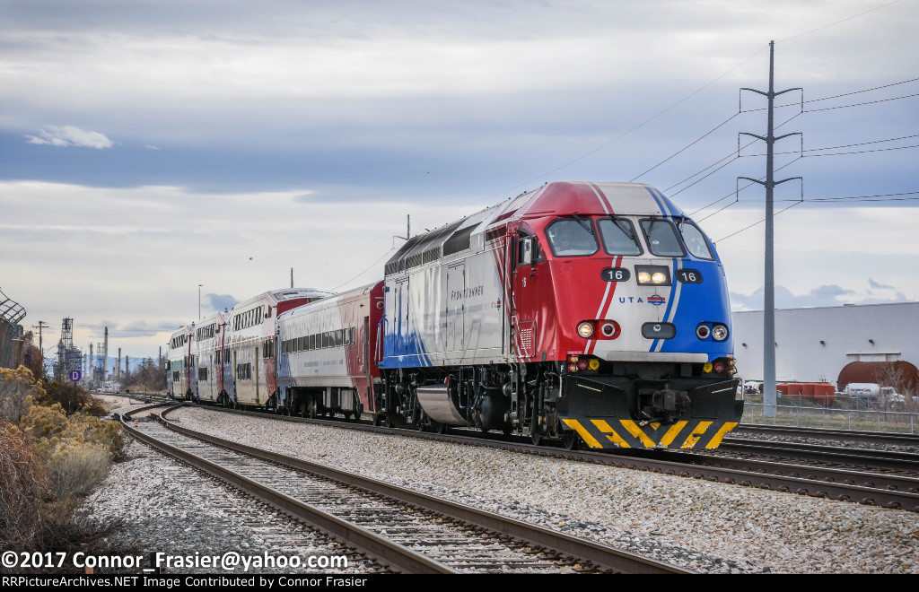 UTA 16