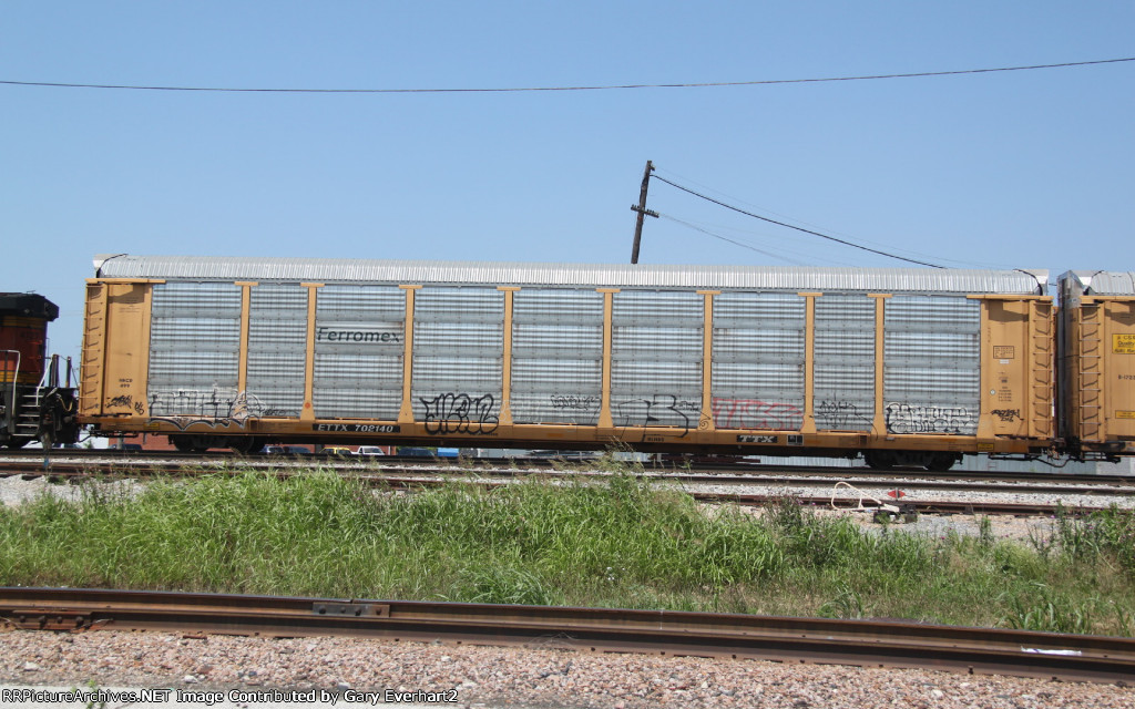 ETTX 702140 - TTX Co