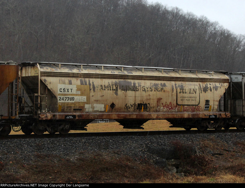 CSX 247789