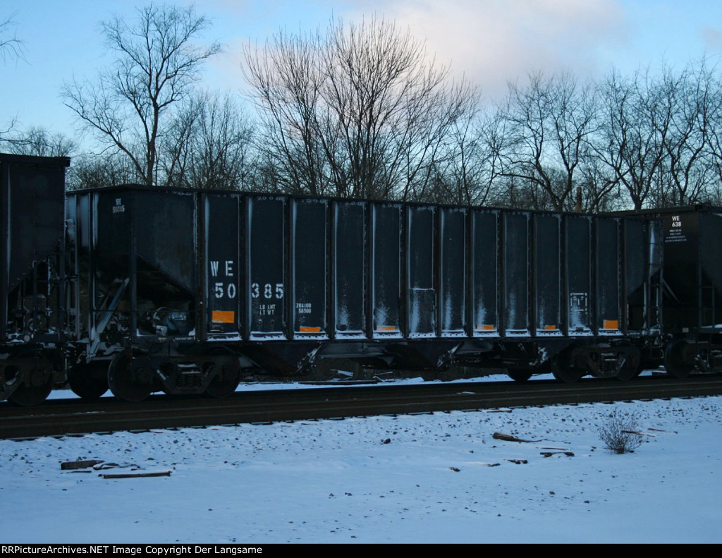 WE 50385