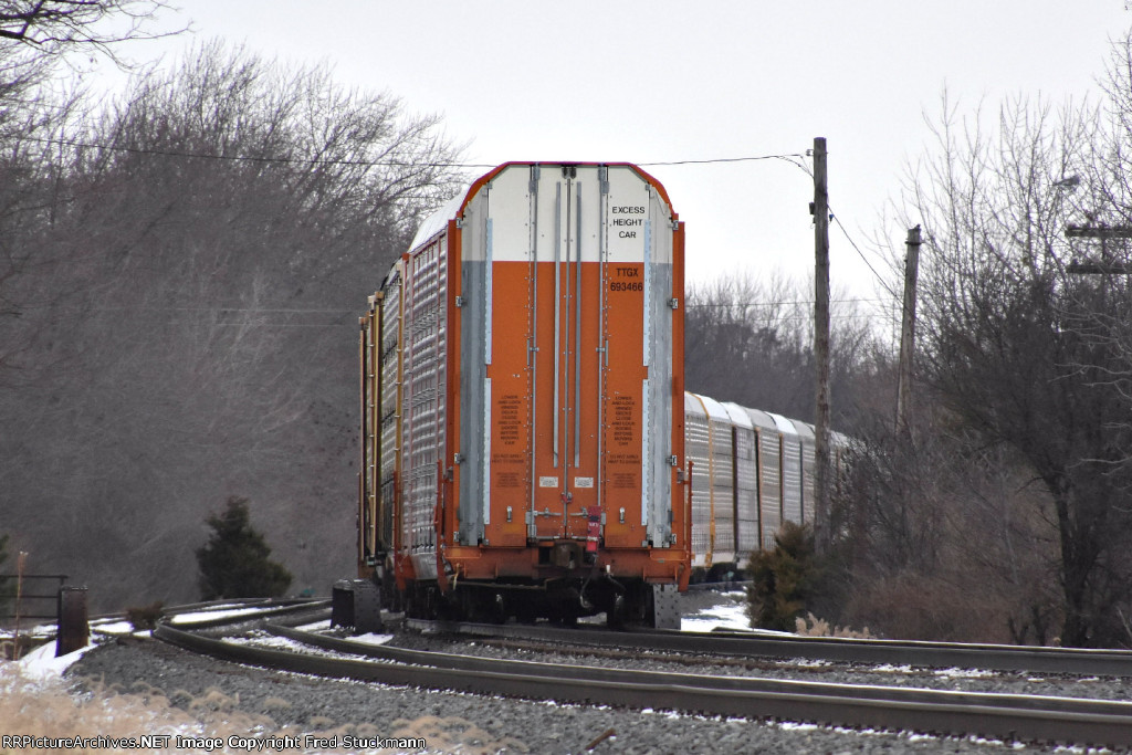 TTGX 693466 is new to rrpa.