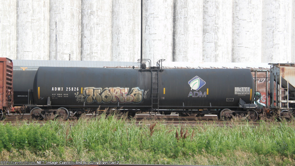 ADMX 25826 - ADM Transportation Co