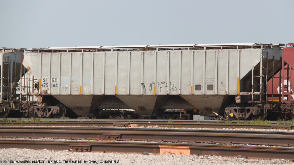 SIRX 475164 - VTG Rail inc