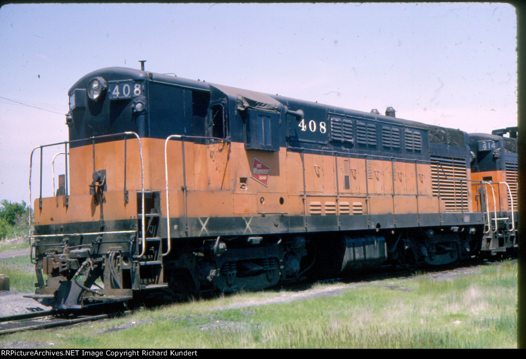 Milw 408