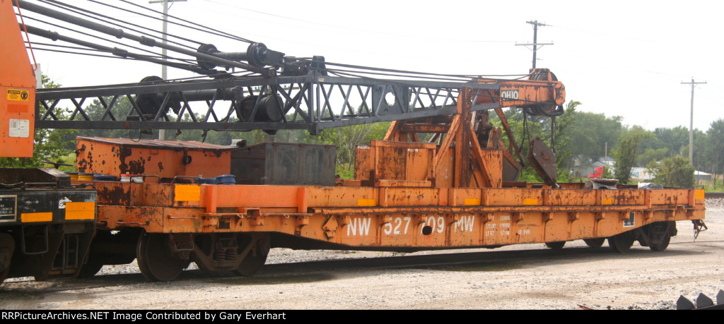 NS 527709 - Boom Car