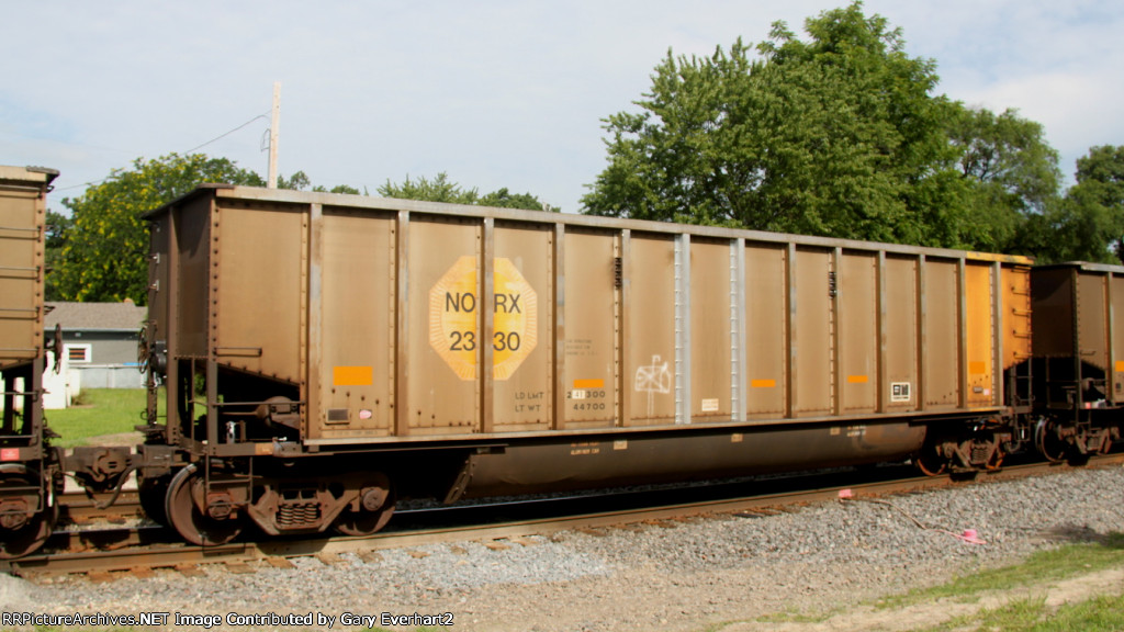 NORX 2330 - Northern Indiana Public Service Co
