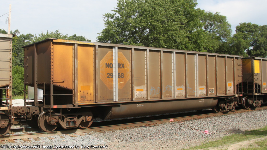 NORX 2968- Northern Indiana Public Service Co