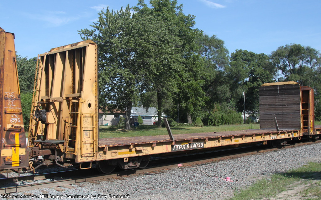 TTPX 804099 - TTX Co