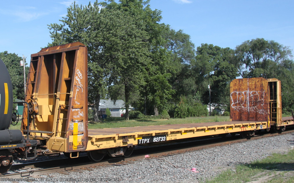TTPX 82733 - TTX Co