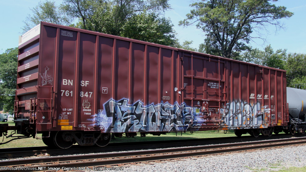 BNSF 761847