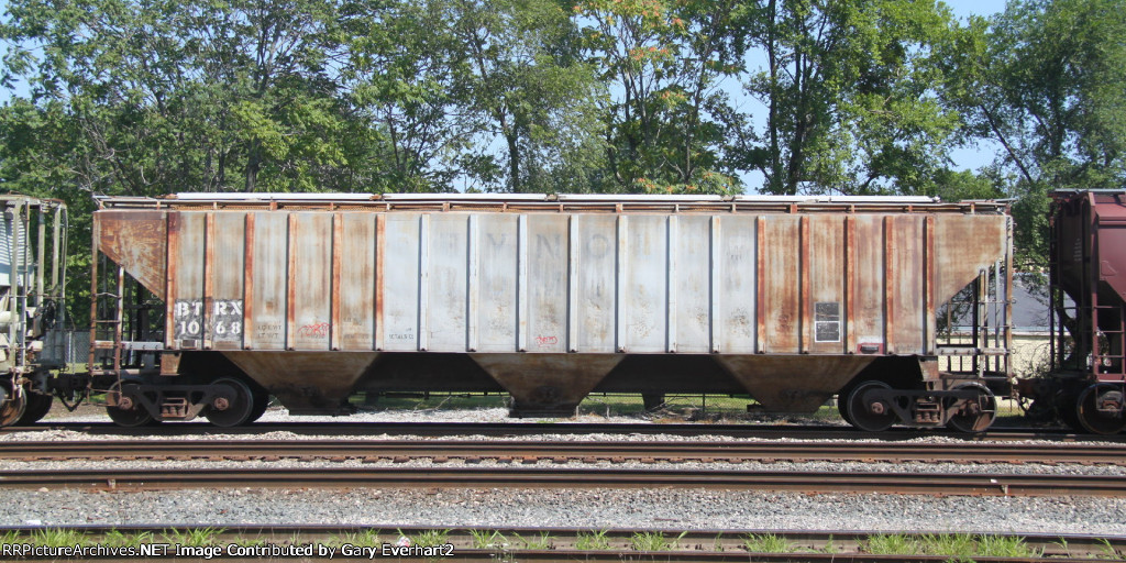 BTRX 1068 - Inspiration Holdings Inc