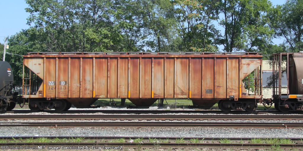 NMIX 1213 - NSC Minerals, Inc